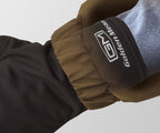 Gm Glove Frame