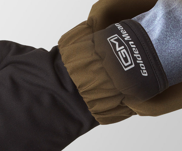 Gm Glove Frame