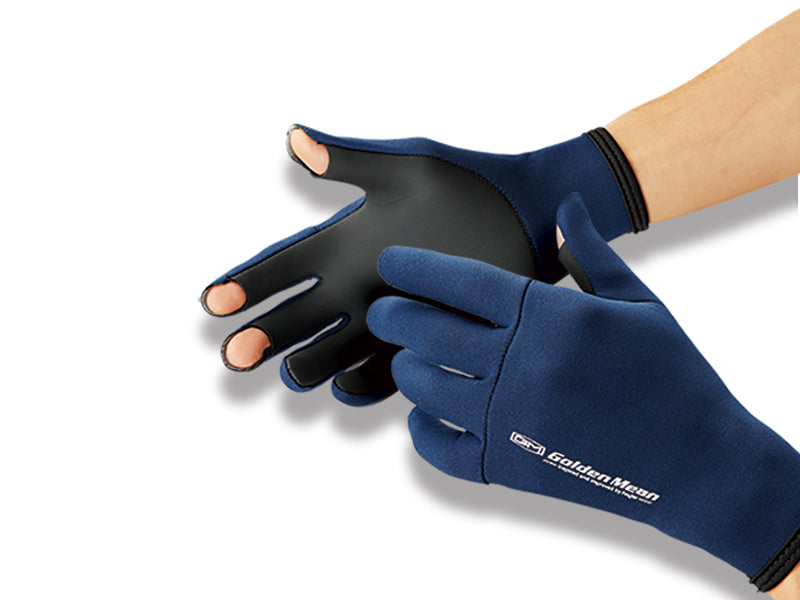 Gm Glove Ti Type2 Immagine principale del prodotto