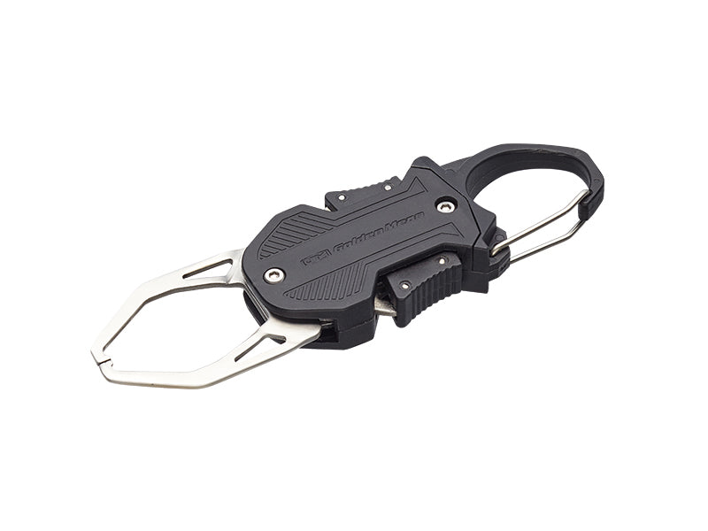 Gm Grip Mini Lt | Black