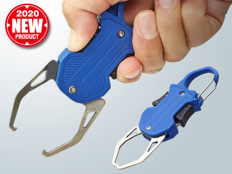 Gm Grip Mini Lt Immagine principale del prodotto