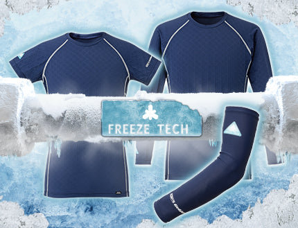 Gm Ice Inner Shirts
