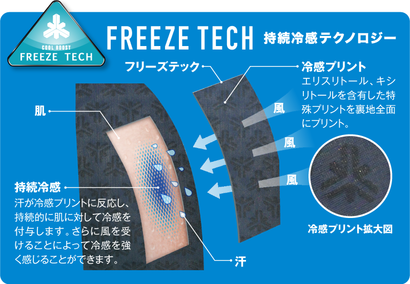 Gm Ice Inner Shirts