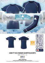 Gm Ice Inner Shirts