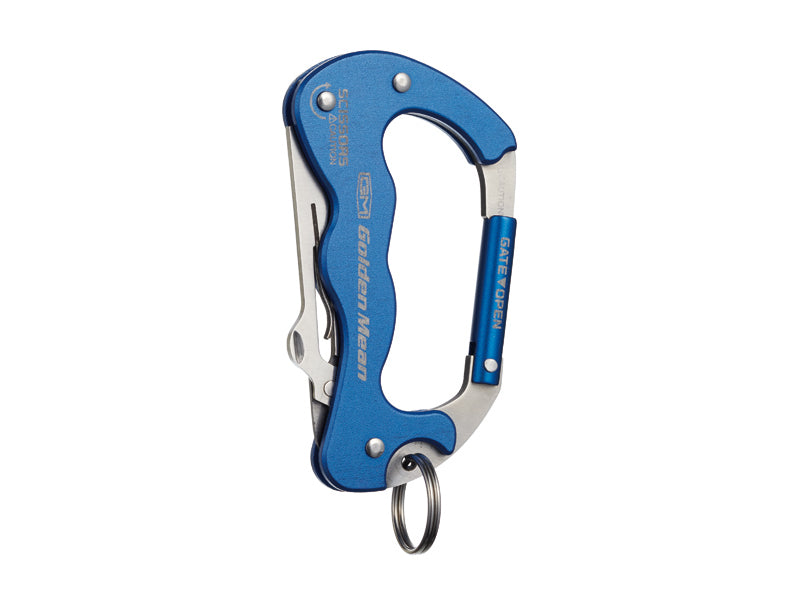Gm Karabiner Scissors