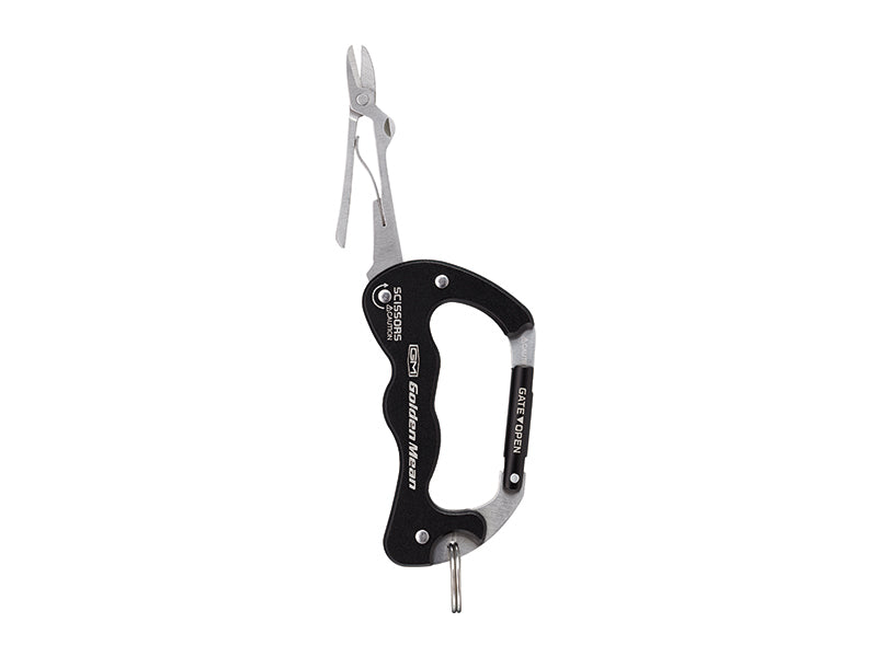Gm Karabiner Scissors