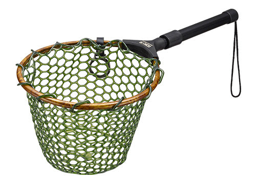 Gm Light River Fry Net