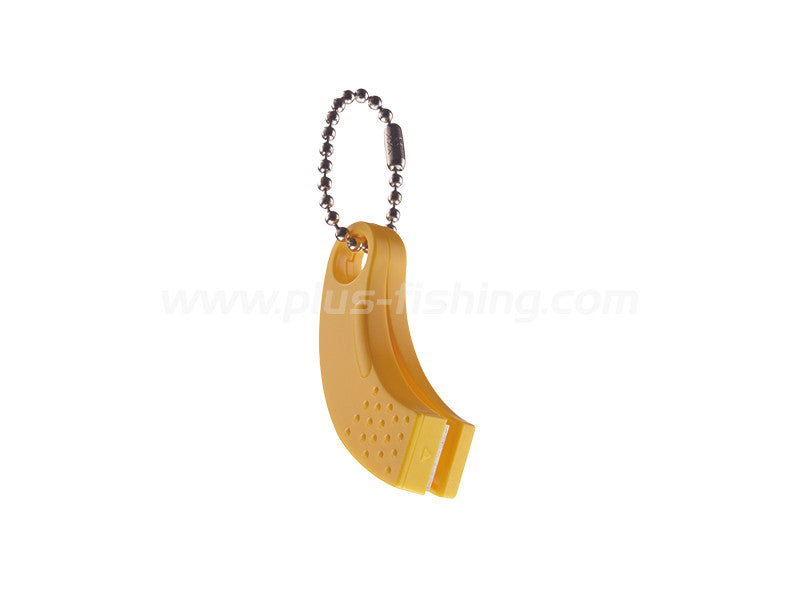 Gm Line Cutter | Yellow