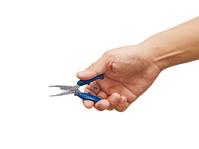 Gm Micro Plier