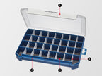 Gm Multi Sinker Case