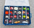 Gm Multi Sinker Case