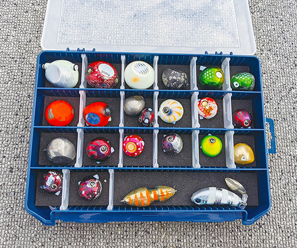 Gm Multi Sinker Case