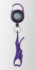 Gm Pin On Reel X Light Grip | Purple