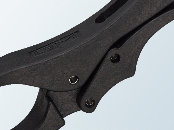 Gm Pin On Reel X Light Grip