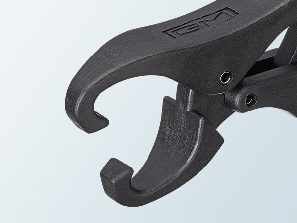 Gm Pin On Reel X Light Grip