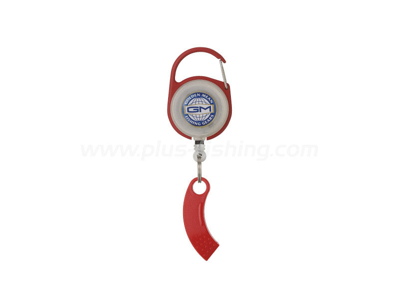 Gm Pin On Reel X Line Cutter | Red