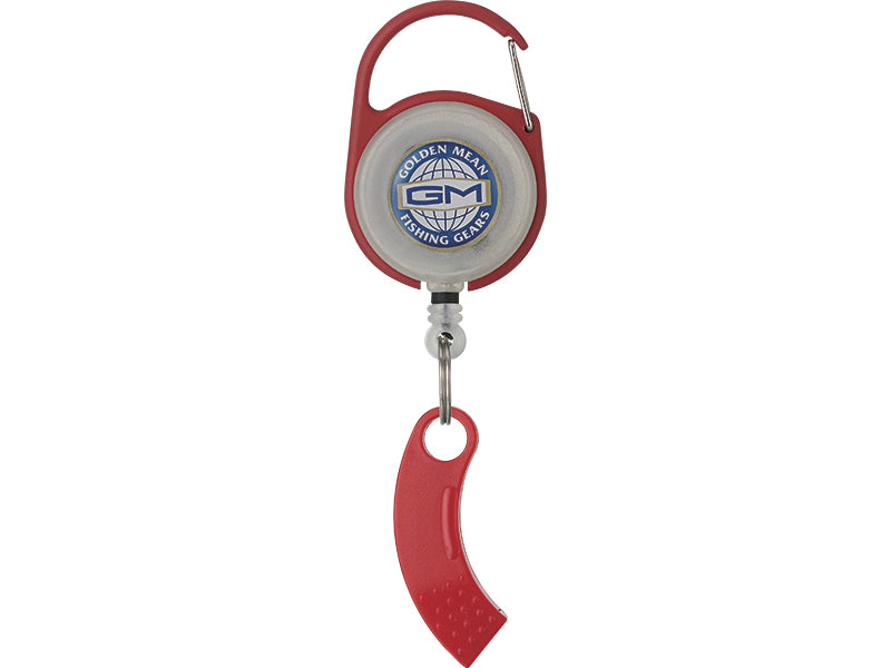Gm Pin On Reel X Line Cutter