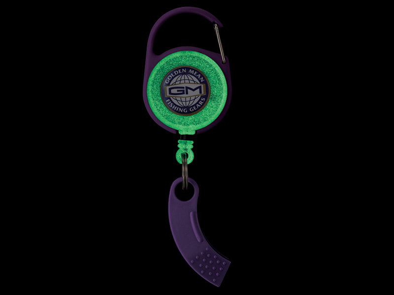 Gm Pin On Reel X Line Cutter