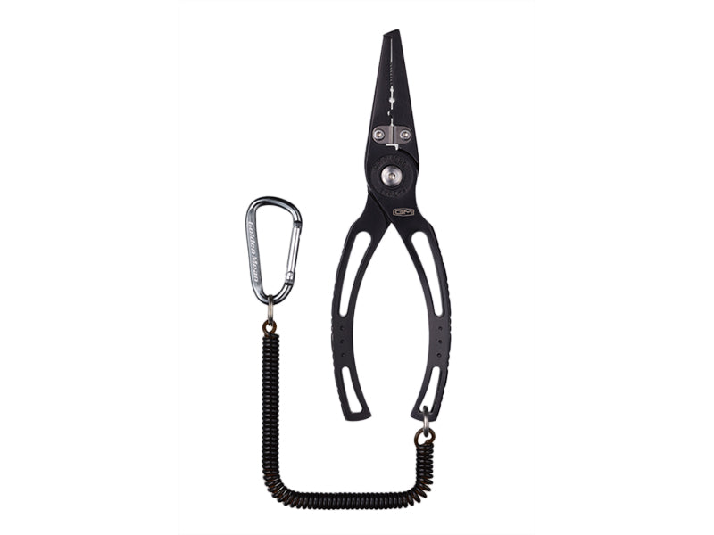 Gm Plier T-3 | Black