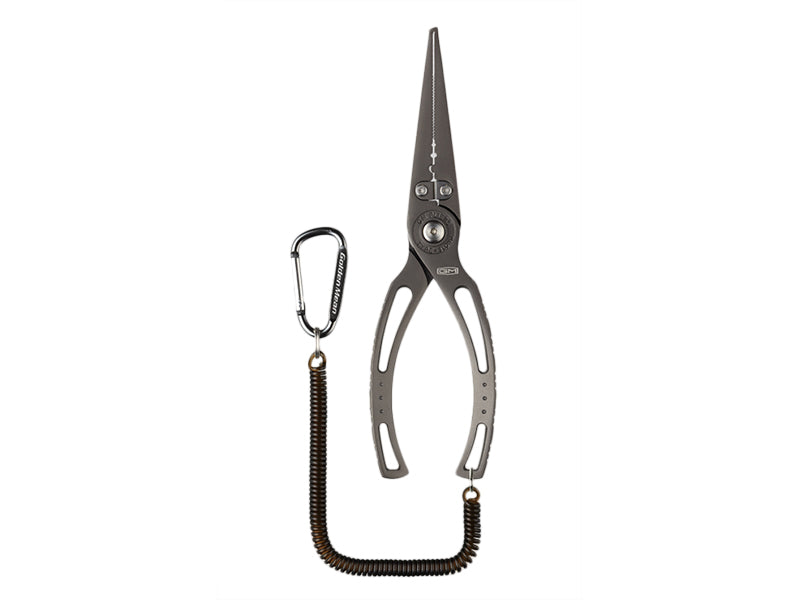 Gm Plier T-3 Longnose Immagine principale del prodotto