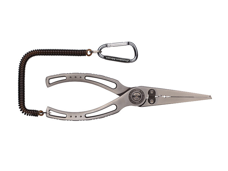 Gm Plier T-3 Ltd Longnose