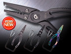 Gm Plier T-3
