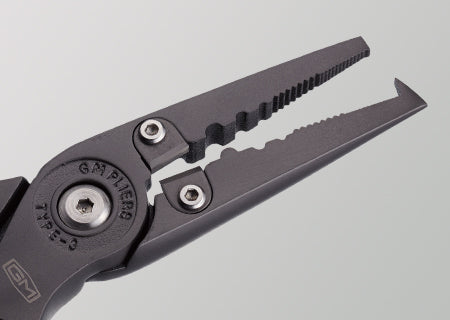 Gm Plier T-3