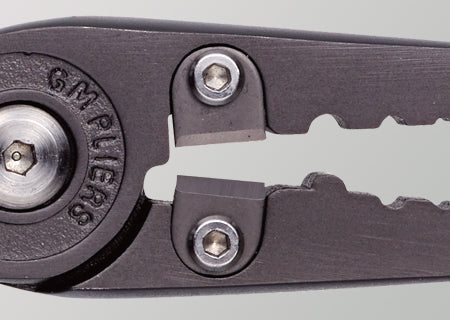 Gm Plier T-3