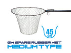 Gm Spare Rubber Net
