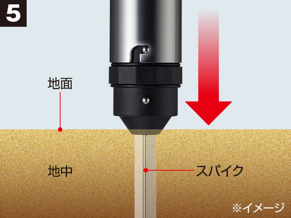 Gm Surf Rod Stand