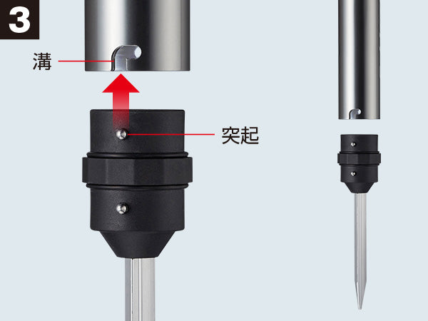 Gm Surf Rod Stand
