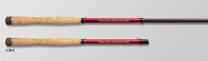 Gm Tenkara Master | Tm360
