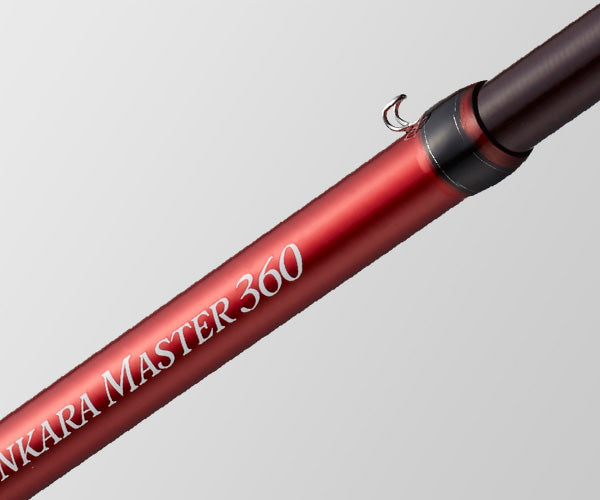 Gm Tenkara Master