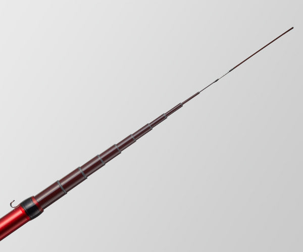 Gm Tenkara Master