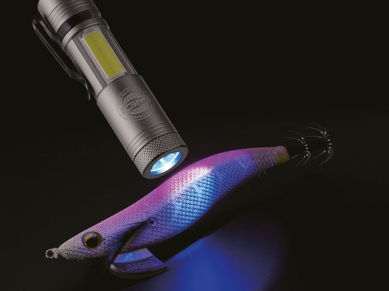 Gm Uv Light Image principale du produit