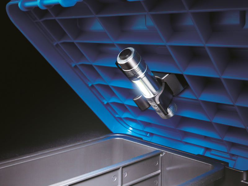 Gm Uv Light