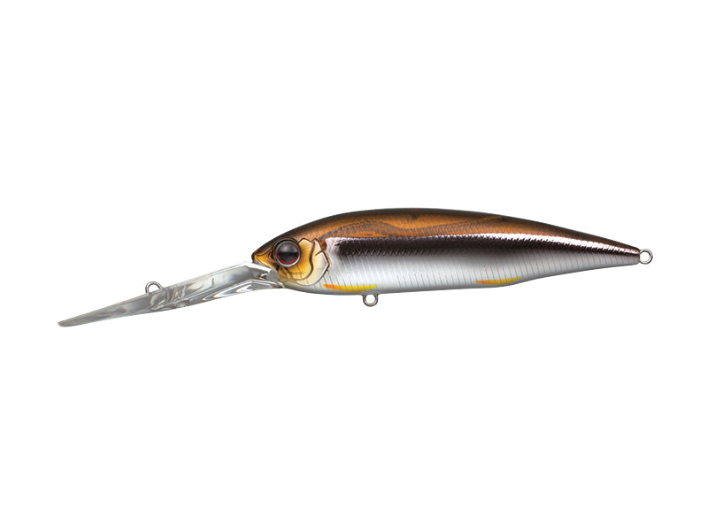 Gold Digger 600 | #196 Half Mirror Wakasagi