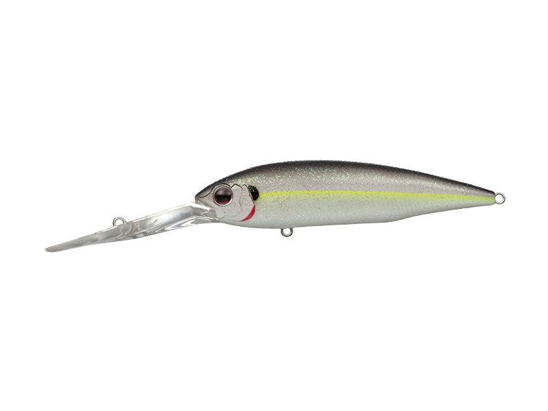 Gold Digger 600 | #230 Glow  Shad Dazzler