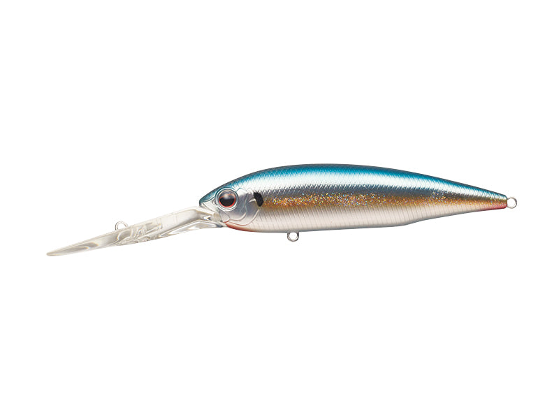 24k giold plated gold-digger fishing lure Gold Digger 600 so the lures are ready to fish straight out of the package Gold Fishing Lures | 24K