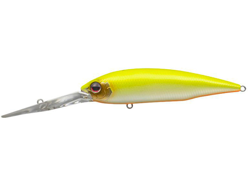 Gold Digger 600 | #602 Big Bite Chart