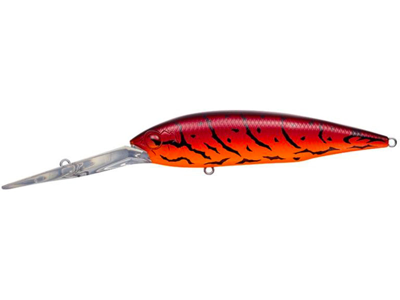 Gold Digger 600 | #64 Fire Craw