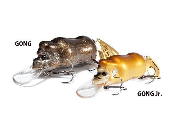 Gong Jr. Immagine principale del prodotto