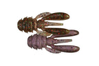 Goodmeal Craw1.5” | Brown Crab