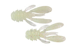 Goodmeal Craw1.5” | Goodmeal Glow
