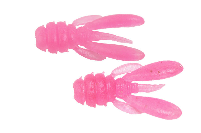 Goodmeal Craw1.5” | Goodmeal Pink