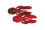 Goodmeal Craw1.5” | Red Crab
