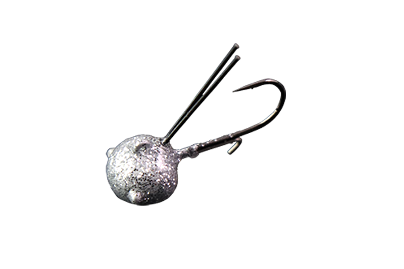 Goodmeal Head | 3.5g Kozakana Silver