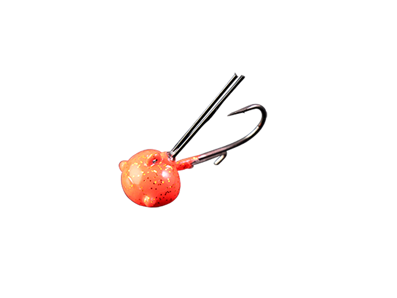 Goodmeal Head | 5g Red Gold