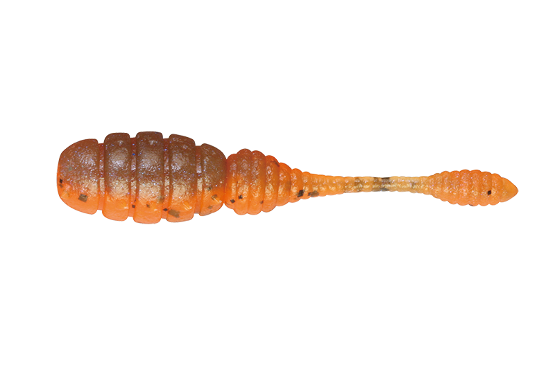 Goodmeal Pintail1.5” | Isome Orange