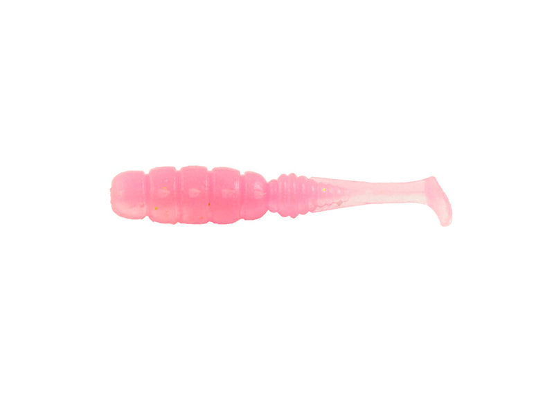 Goodmeal Shad | 2.0” Goodmeal Pink